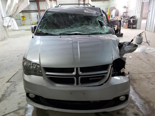 Photo 4 VIN: 2C4RDGEG8KR717541 - DODGE GRAND CARA 