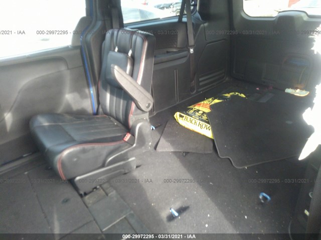 Photo 7 VIN: 2C4RDGEG8KR725333 - DODGE GRAND CARAVAN 