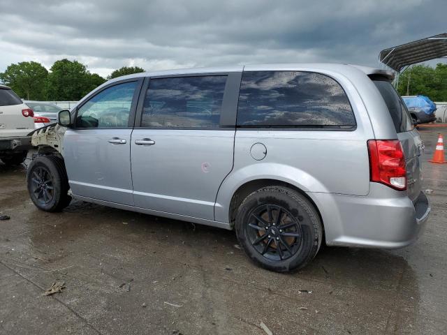 Photo 1 VIN: 2C4RDGEG8KR759983 - DODGE CARAVAN 