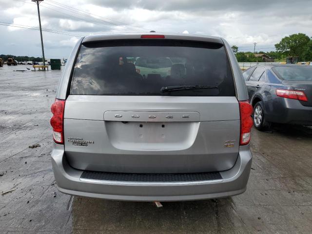 Photo 5 VIN: 2C4RDGEG8KR759983 - DODGE CARAVAN 