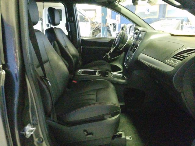 Photo 4 VIN: 2C4RDGEG8KR764973 - DODGE GRAND CARA 