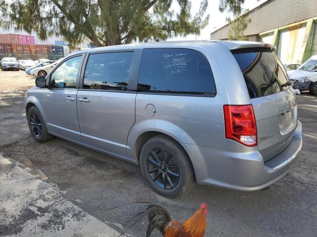 Photo 1 VIN: 2C4RDGEG8KR765234 - DODGE CARAVAN 