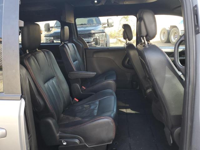 Photo 10 VIN: 2C4RDGEG8KR765234 - DODGE CARAVAN 