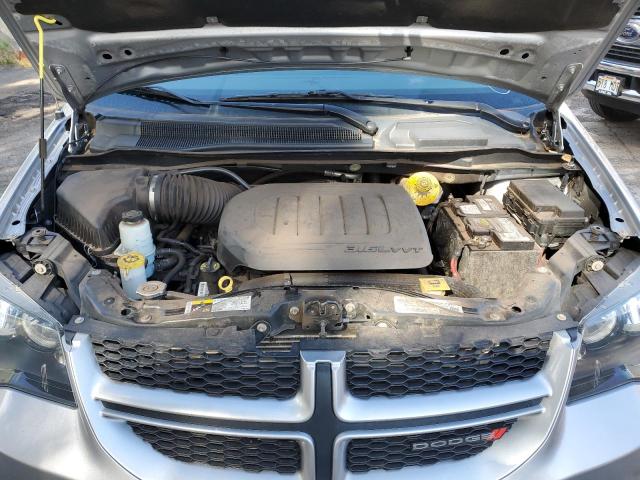 Photo 11 VIN: 2C4RDGEG8KR765234 - DODGE CARAVAN 