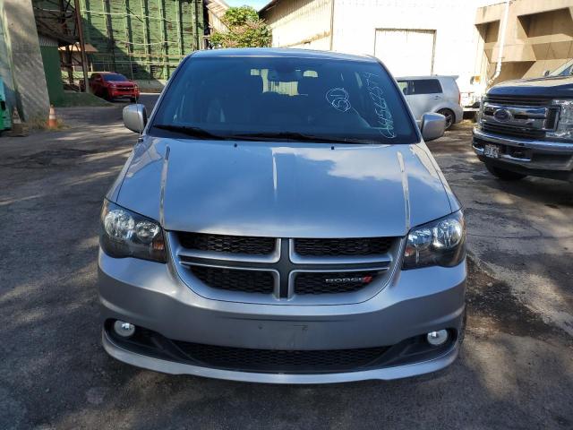 Photo 4 VIN: 2C4RDGEG8KR765234 - DODGE CARAVAN 