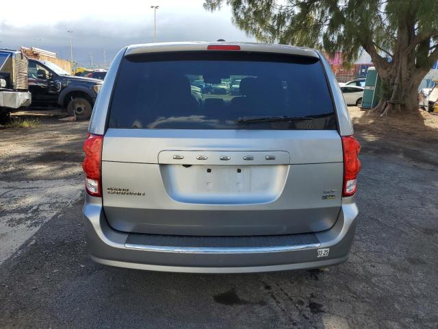 Photo 5 VIN: 2C4RDGEG8KR765234 - DODGE CARAVAN 