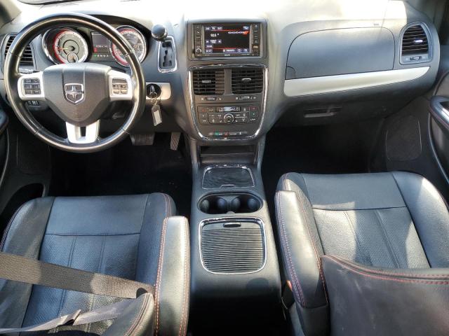 Photo 7 VIN: 2C4RDGEG8KR765234 - DODGE CARAVAN 