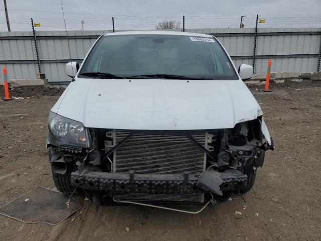 Photo 4 VIN: 2C4RDGEG8KR769073 - DODGE GRAND CARA 