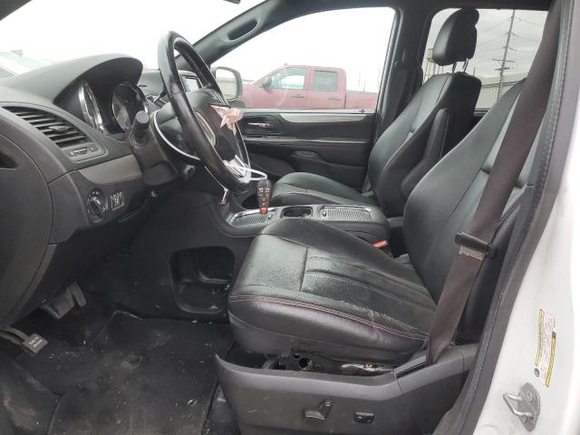 Photo 6 VIN: 2C4RDGEG8KR769073 - DODGE GRAND CARA 