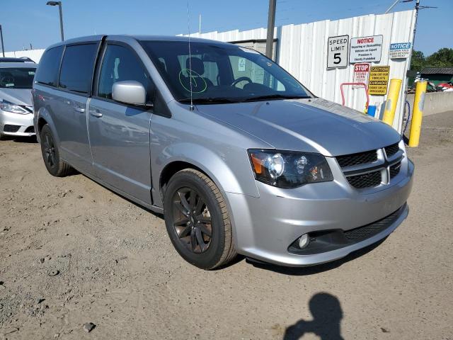 Photo 0 VIN: 2C4RDGEG8KR770076 - DODGE GRAND CARA 