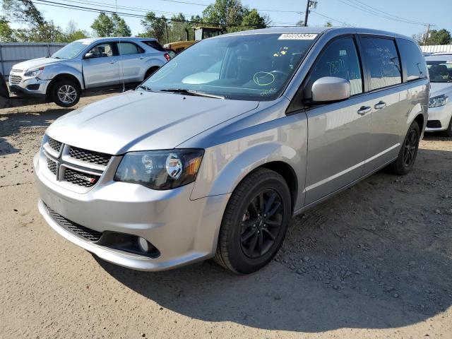 Photo 1 VIN: 2C4RDGEG8KR770076 - DODGE GRAND CARA 