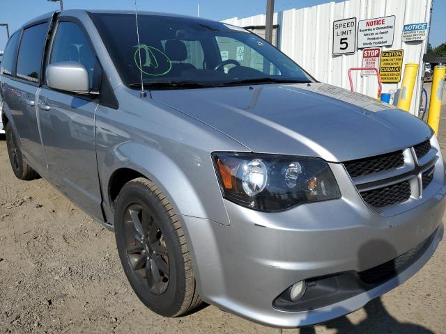 Photo 8 VIN: 2C4RDGEG8KR770076 - DODGE GRAND CARA 