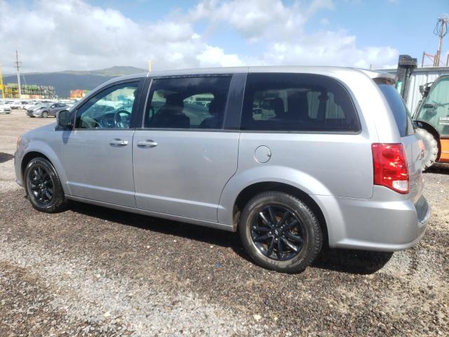 Photo 1 VIN: 2C4RDGEG8KR770241 - DODGE CARAVAN 