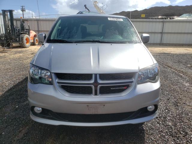 Photo 4 VIN: 2C4RDGEG8KR770241 - DODGE CARAVAN 