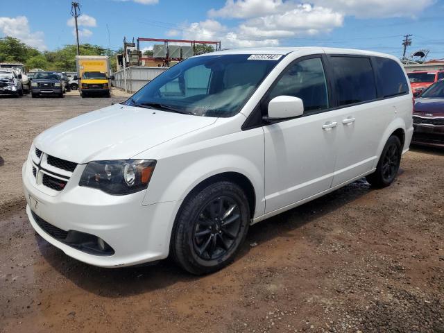 Photo 0 VIN: 2C4RDGEG8KR770255 - DODGE CARAVAN 