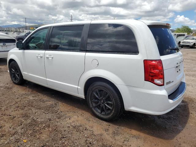 Photo 1 VIN: 2C4RDGEG8KR770255 - DODGE CARAVAN 