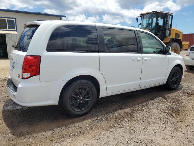 Photo 2 VIN: 2C4RDGEG8KR770255 - DODGE CARAVAN 