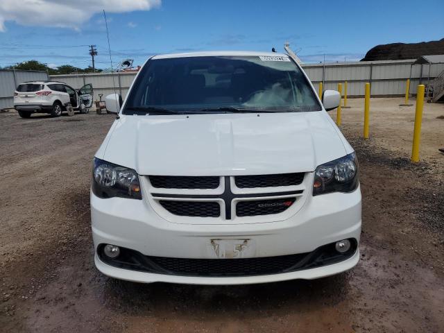 Photo 4 VIN: 2C4RDGEG8KR770255 - DODGE CARAVAN 