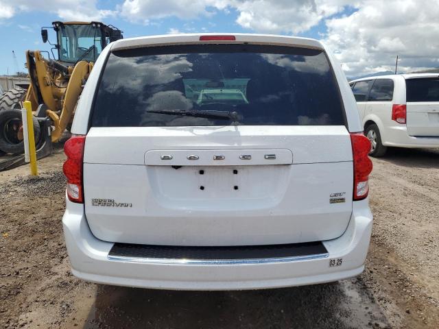 Photo 5 VIN: 2C4RDGEG8KR770255 - DODGE CARAVAN 