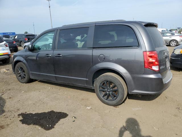 Photo 1 VIN: 2C4RDGEG8KR788707 - DODGE CARAVAN 