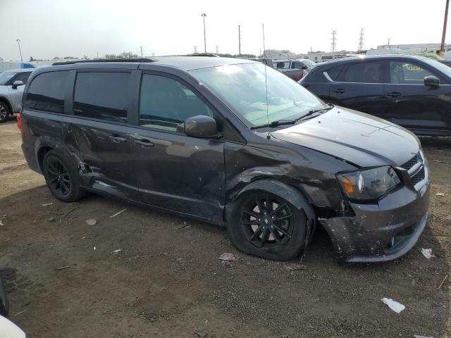 Photo 3 VIN: 2C4RDGEG8KR788707 - DODGE CARAVAN 