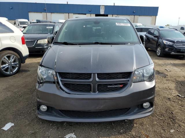 Photo 4 VIN: 2C4RDGEG8KR788707 - DODGE CARAVAN 