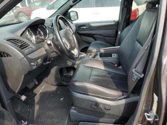 Photo 6 VIN: 2C4RDGEG8KR788707 - DODGE CARAVAN 