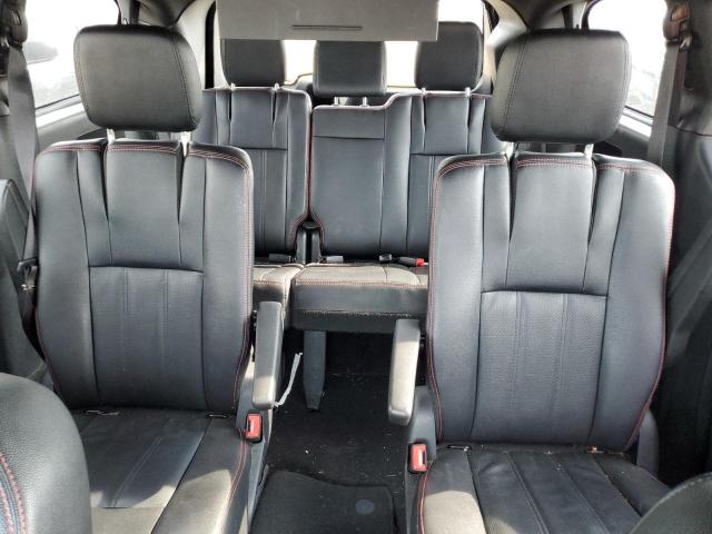 Photo 9 VIN: 2C4RDGEG8KR788707 - DODGE CARAVAN 