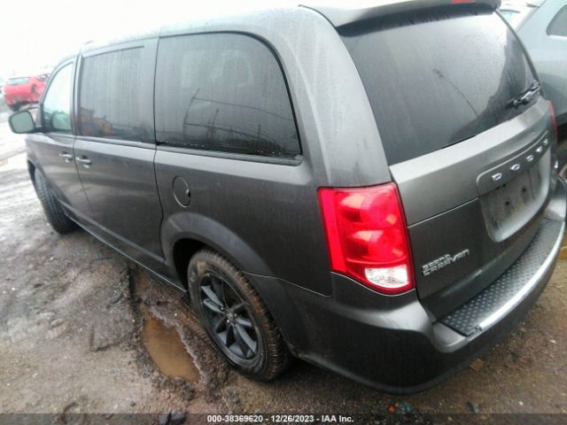 Photo 2 VIN: 2C4RDGEG8LR160387 - DODGE GRAND CARAVAN 