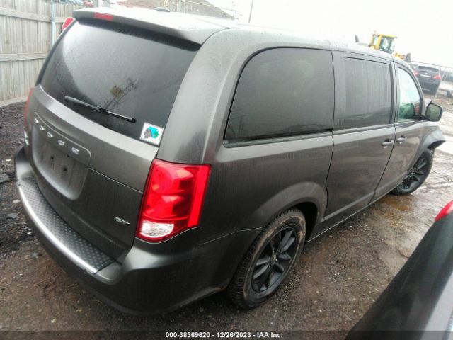 Photo 3 VIN: 2C4RDGEG8LR160387 - DODGE GRAND CARAVAN 