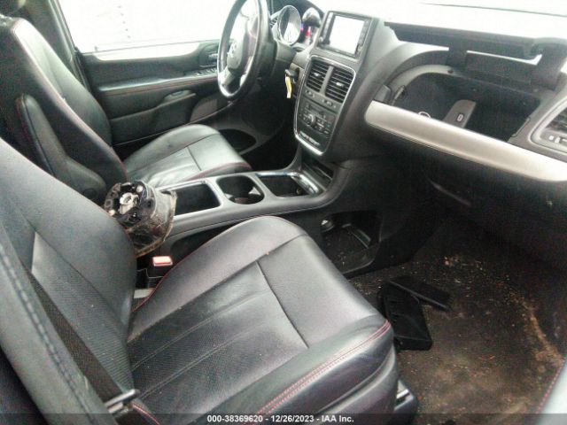 Photo 4 VIN: 2C4RDGEG8LR160387 - DODGE GRAND CARAVAN 