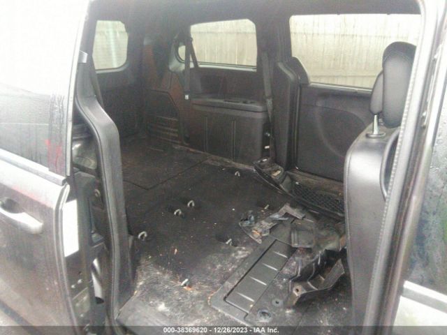 Photo 7 VIN: 2C4RDGEG8LR160387 - DODGE GRAND CARAVAN 