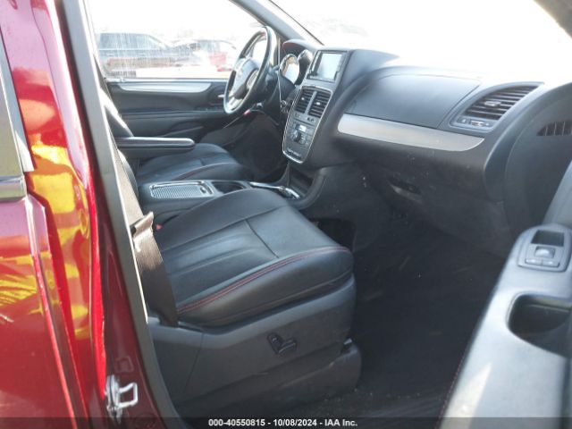 Photo 4 VIN: 2C4RDGEG8LR160664 - DODGE GRAND CARAVAN 