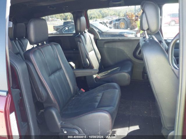 Photo 7 VIN: 2C4RDGEG8LR160664 - DODGE GRAND CARAVAN 