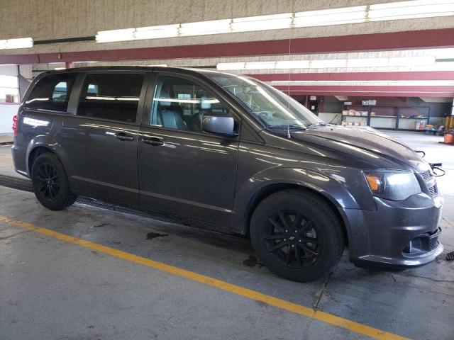 Photo 3 VIN: 2C4RDGEG8LR184611 - DODGE CARAVAN 