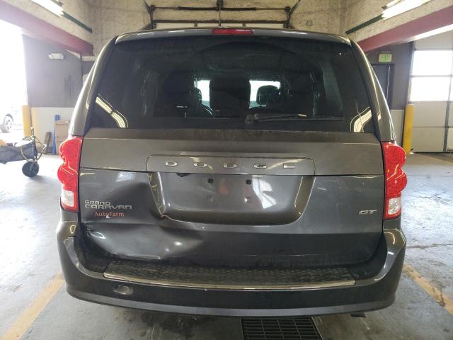 Photo 5 VIN: 2C4RDGEG8LR184611 - DODGE CARAVAN 