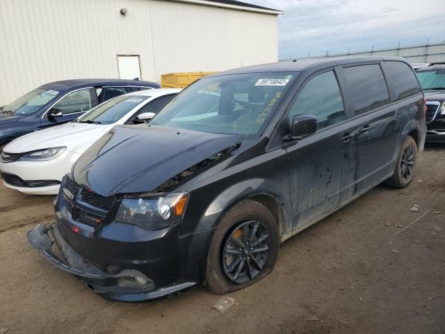 Photo 1 VIN: 2C4RDGEG8LR189209 - DODGE GRAND CARA 