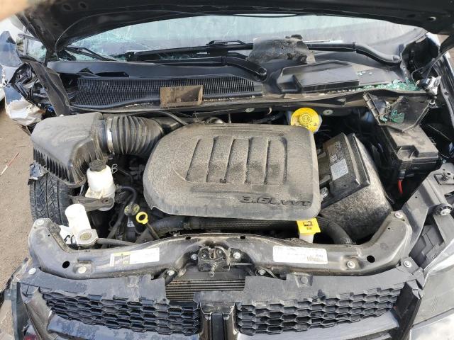 Photo 6 VIN: 2C4RDGEG8LR189209 - DODGE GRAND CARA 