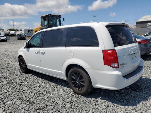 Photo 1 VIN: 2C4RDGEG8LR208308 - DODGE CARAVAN 