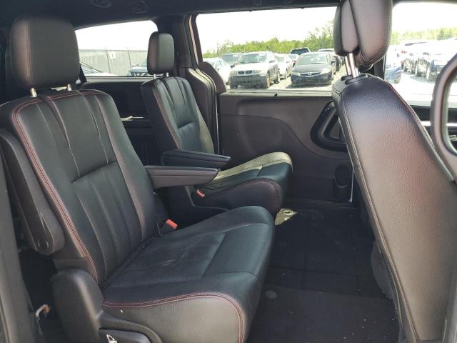 Photo 10 VIN: 2C4RDGEG8LR208308 - DODGE CARAVAN 