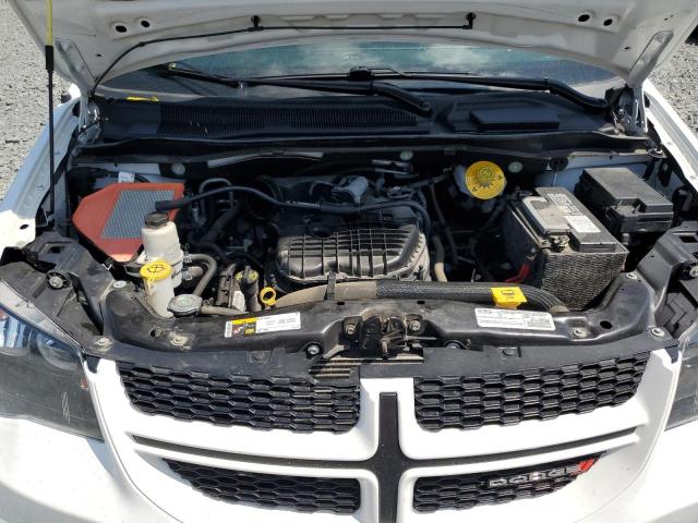 Photo 11 VIN: 2C4RDGEG8LR208308 - DODGE CARAVAN 