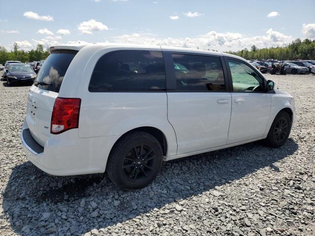 Photo 2 VIN: 2C4RDGEG8LR208308 - DODGE CARAVAN 