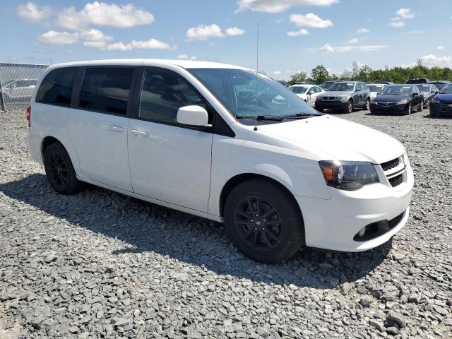 Photo 3 VIN: 2C4RDGEG8LR208308 - DODGE CARAVAN 