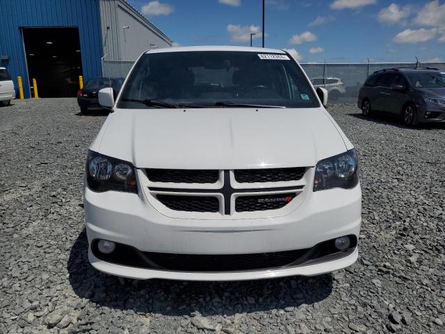 Photo 4 VIN: 2C4RDGEG8LR208308 - DODGE CARAVAN 