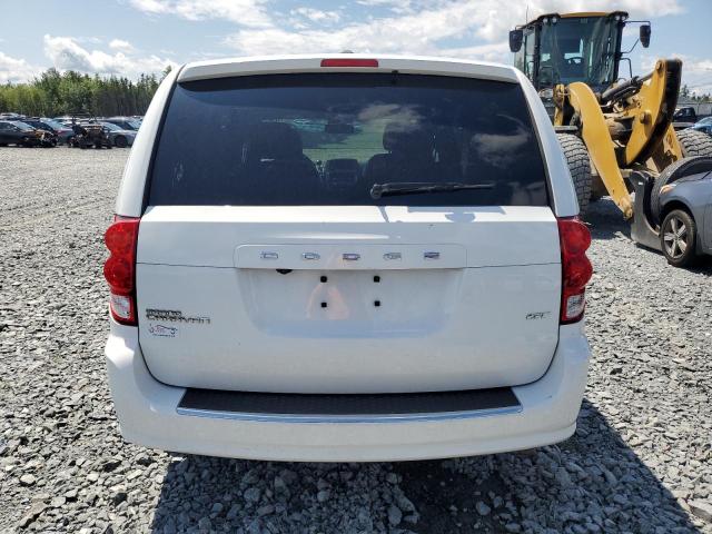 Photo 5 VIN: 2C4RDGEG8LR208308 - DODGE CARAVAN 