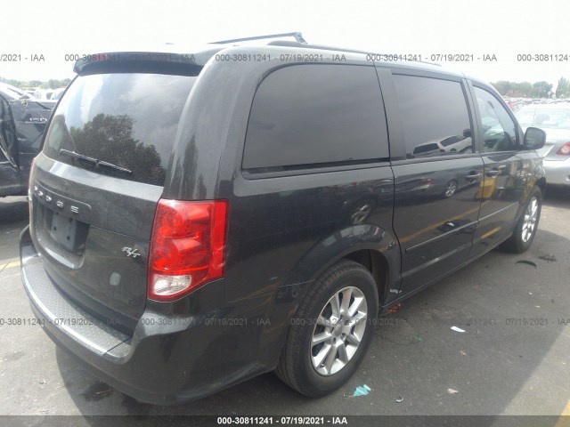 Photo 3 VIN: 2C4RDGEG9CR105155 - DODGE GRAND CARAVAN 