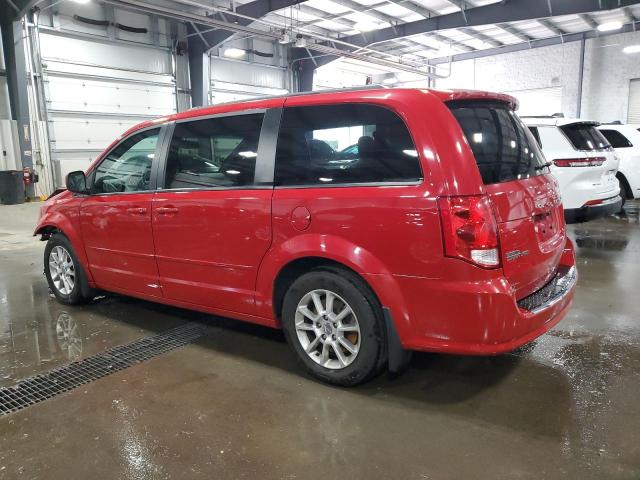 Photo 1 VIN: 2C4RDGEG9DR615359 - DODGE CARAVAN 