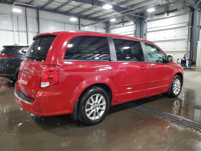 Photo 2 VIN: 2C4RDGEG9DR615359 - DODGE CARAVAN 