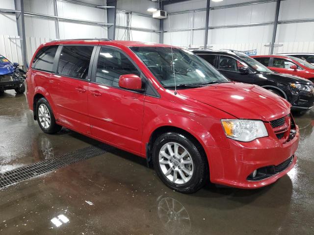 Photo 3 VIN: 2C4RDGEG9DR615359 - DODGE CARAVAN 