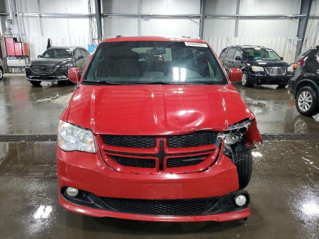 Photo 4 VIN: 2C4RDGEG9DR615359 - DODGE CARAVAN 